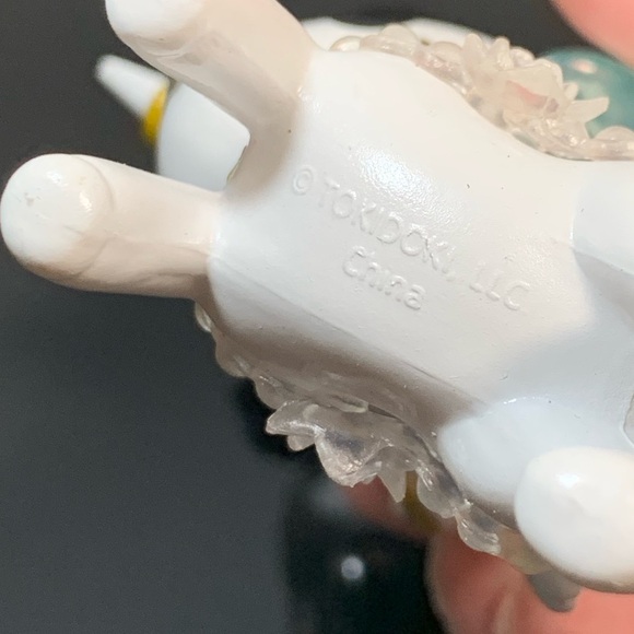 Tokidoki Unicorno Valentine Romeo & Juliet Limited Edition Set - Damaged Box** - Picture 9 of 16